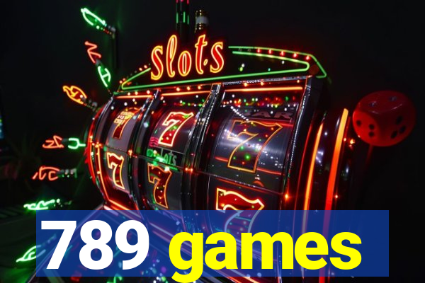 789 games